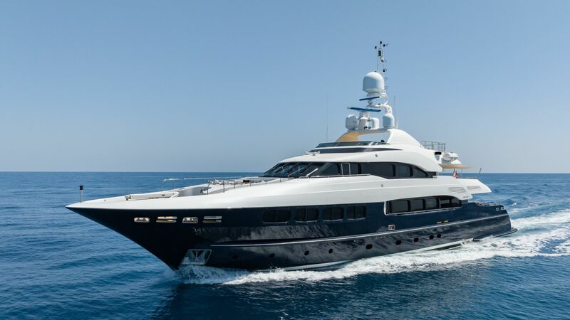 MONDOMARINE 131